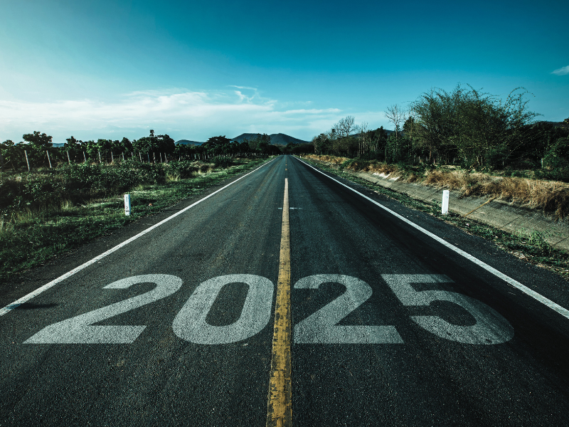 Por que Investir em um Consórcio em 2025?